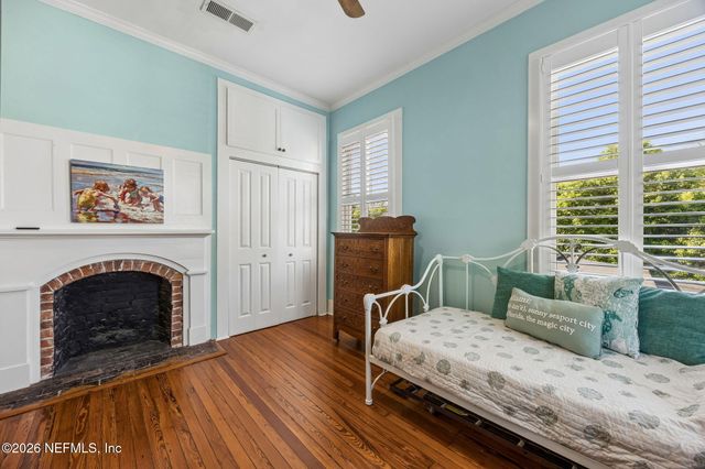 111 S 5TH Street, Fernandina Beach, FL 32034