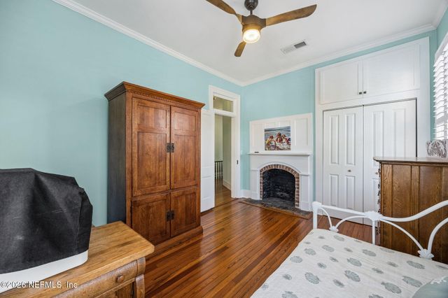 111 S 5TH Street, Fernandina Beach, FL 32034