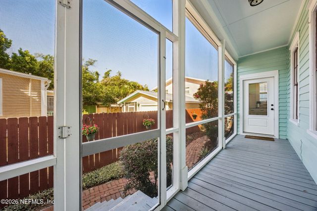 111 S 5TH Street, Fernandina Beach, FL 32034