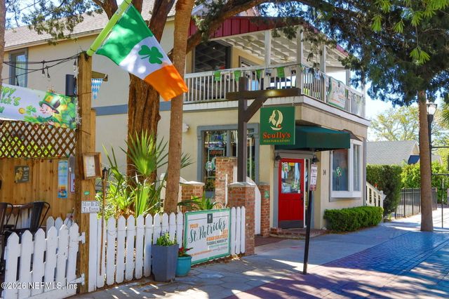 111 S 5TH Street, Fernandina Beach, FL 32034