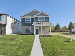 183 Springfield Crossing, Greenfield, IN 46140
