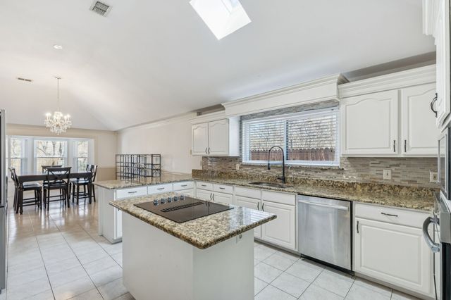 2915 Gainesborough Drive, Dallas, TX 75287