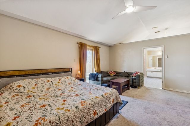 2915 Gainesborough Drive, Dallas, TX 75287