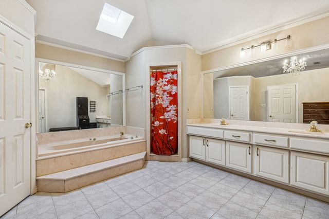 2915 Gainesborough Drive, Dallas, TX 75287