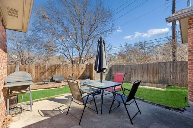 2915 Gainesborough Drive, Dallas, TX 75287