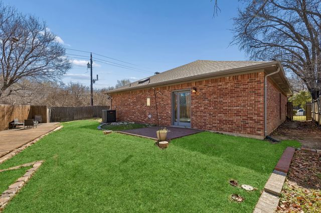 2915 Gainesborough Drive, Dallas, TX 75287