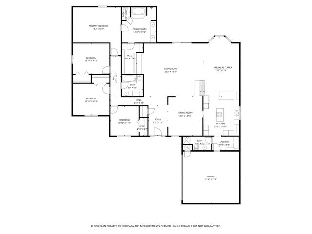 2915 Gainesborough Drive, Dallas, TX 75287