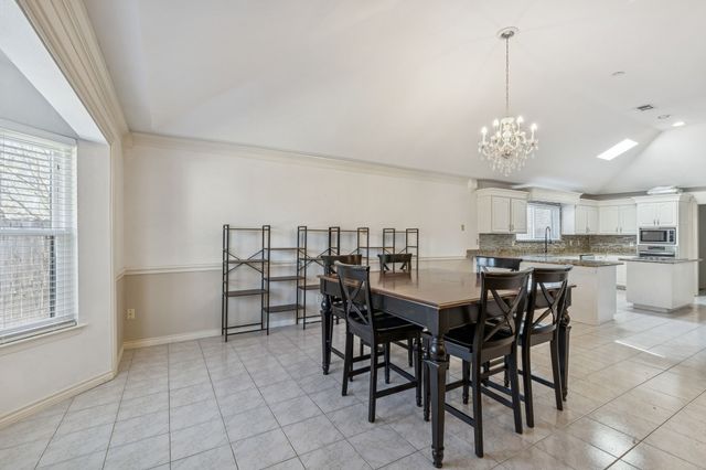 2915 Gainesborough Drive, Dallas, TX 75287