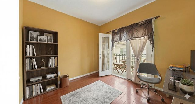 6107 S Arrowana Lane, Houston, TX 77036