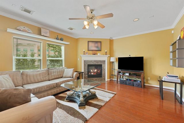 6107 S Arrowana Lane, Houston, TX 77036