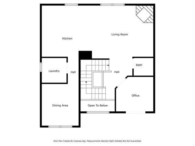 6107 S Arrowana Lane, Houston, TX 77036