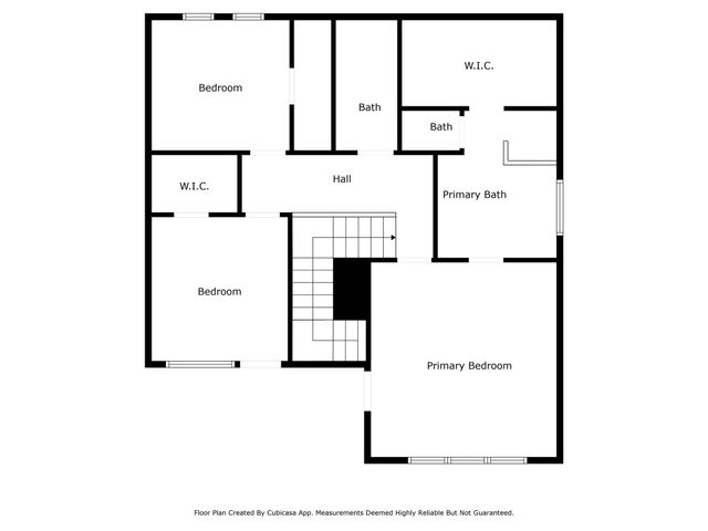 6107 S Arrowana Lane, Houston, TX 77036