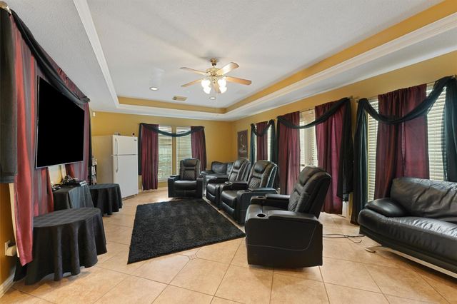 6107 S Arrowana Lane, Houston, TX 77036