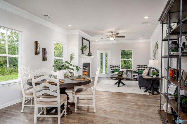 The Piedmont Harvest Moon Drive, Harvest, AL 35749