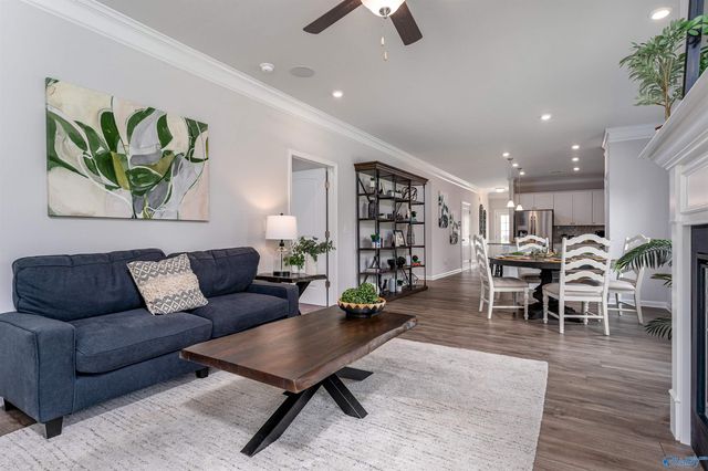 The Piedmont Harvest Moon Drive, Harvest, AL 35749