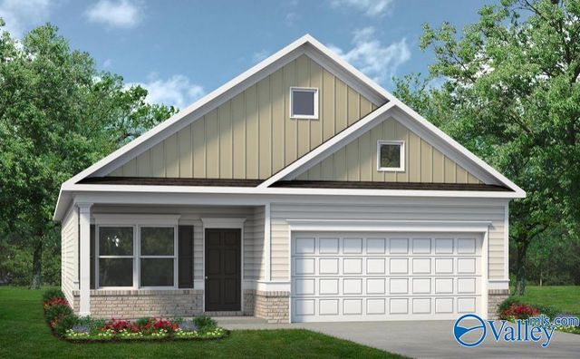 The Piedmont Harvest Moon Drive, Harvest, AL 35749