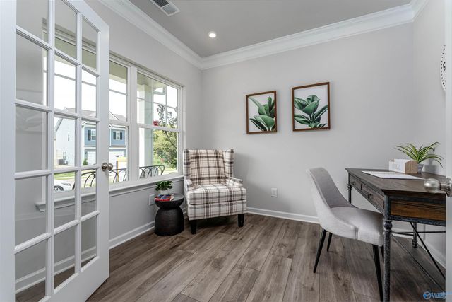 The Piedmont Harvest Moon Drive, Harvest, AL 35749