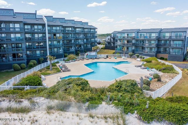 1896 New River Inlet Road Unit 1209, Sneads Ferry, NC 28460