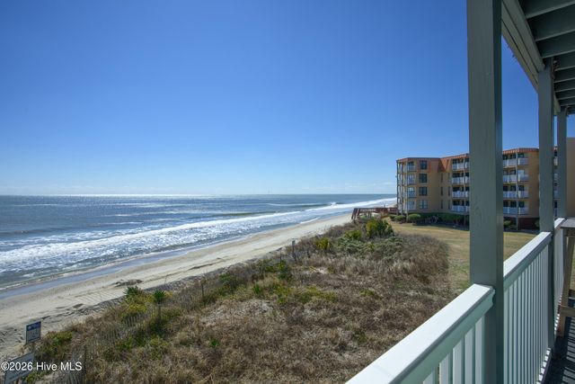 1896 New River Inlet Road Unit 1209, Sneads Ferry, NC 28460