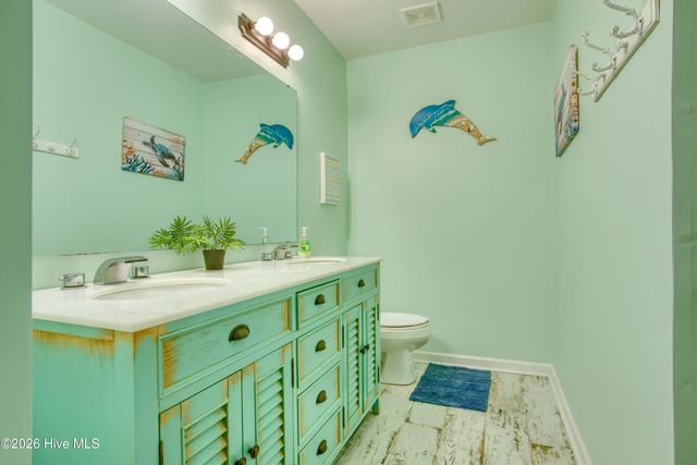 1896 New River Inlet Road Unit 1209, Sneads Ferry, NC 28460