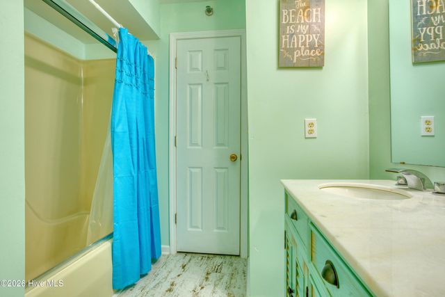 1896 New River Inlet Road Unit 1209, Sneads Ferry, NC 28460