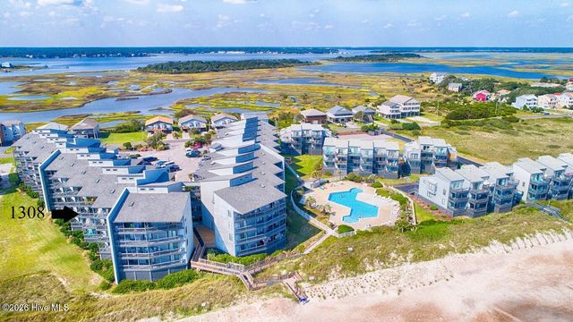 1896 New River Inlet Road Unit 1209, Sneads Ferry, NC 28460