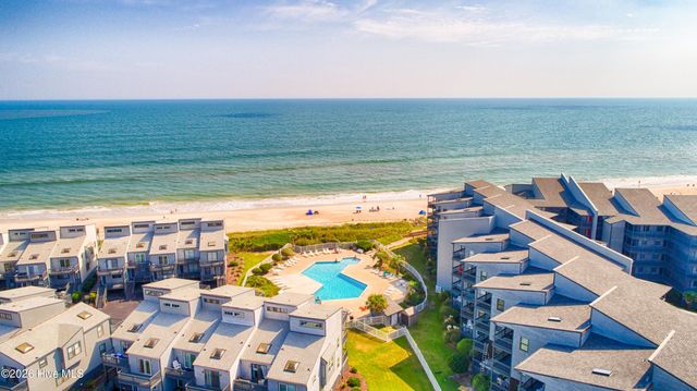 1896 New River Inlet Road Unit 1209, Sneads Ferry, NC 28460