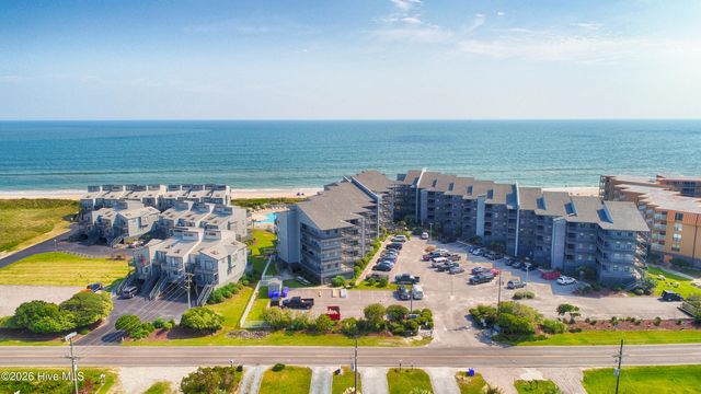 1896 New River Inlet Road Unit 1209, Sneads Ferry, NC 28460
