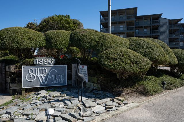 1896 New River Inlet Road Unit 1209, Sneads Ferry, NC 28460
