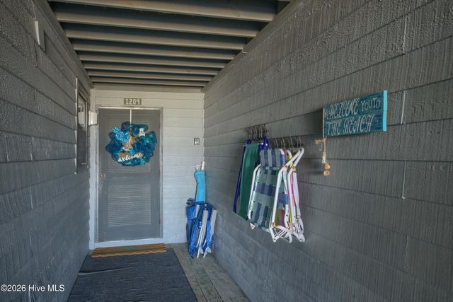 1896 New River Inlet Road Unit 1209, Sneads Ferry, NC 28460