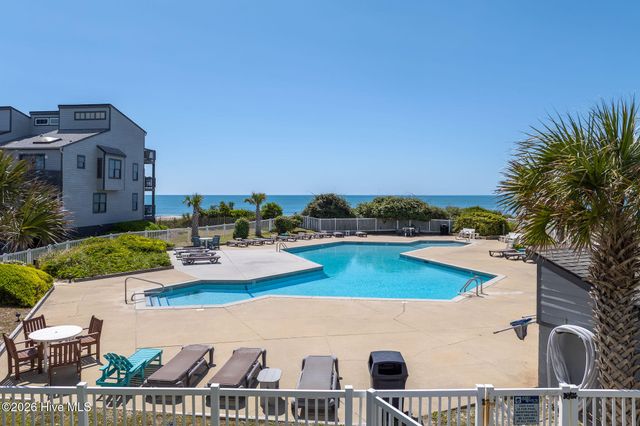 1896 New River Inlet Road Unit 1209, Sneads Ferry, NC 28460