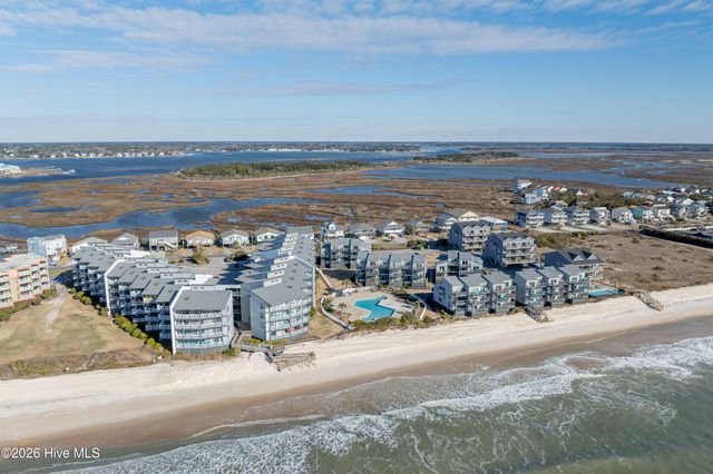 1896 New River Inlet Road Unit 1209, Sneads Ferry, NC 28460