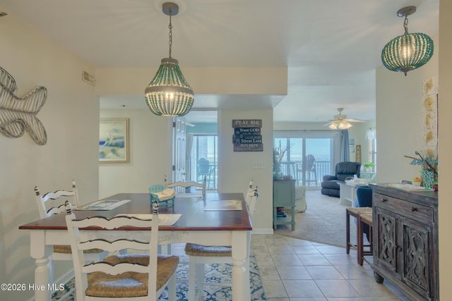 1896 New River Inlet Road Unit 1209, Sneads Ferry, NC 28460