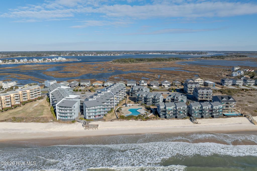 1896 New River Inlet Road Unit 1209, Sneads Ferry, NC 28460