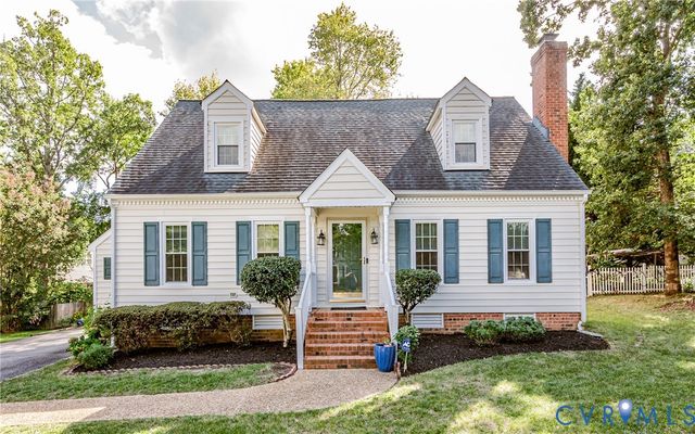 9741 Kingscroft Dr, Glen Allen, VA 23060