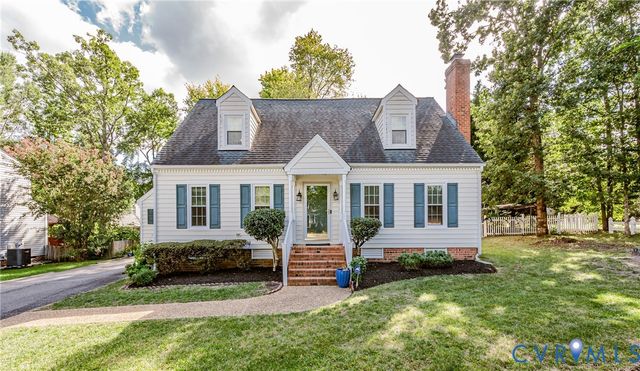 9741 Kingscroft Dr, Glen Allen, VA 23060