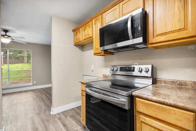 1210 Chad St, Longview, TX 75604