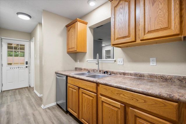 1210 Chad St, Longview, TX 75604