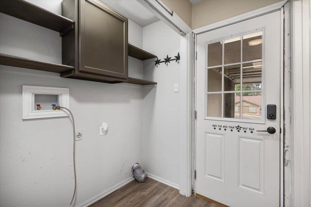 1210 Chad St, Longview, TX 75604