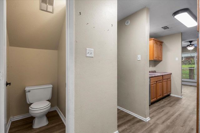 1210 Chad St, Longview, TX 75604