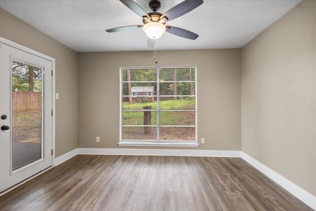 1210 Chad St, Longview, TX 75604