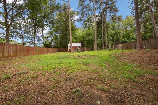 1210 Chad St, Longview, TX 75604