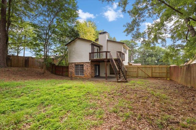 1210 Chad St, Longview, TX 75604