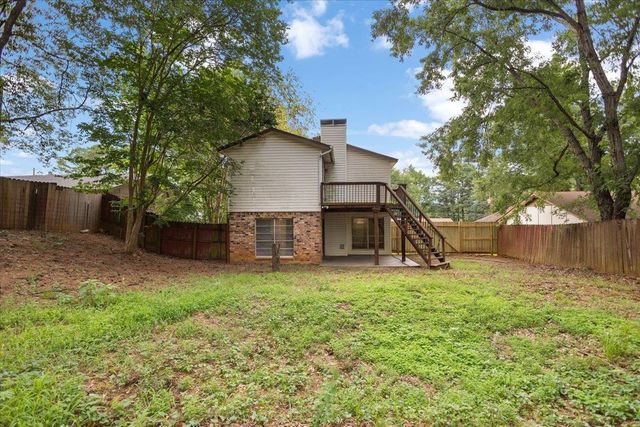 1210 Chad St, Longview, TX 75604