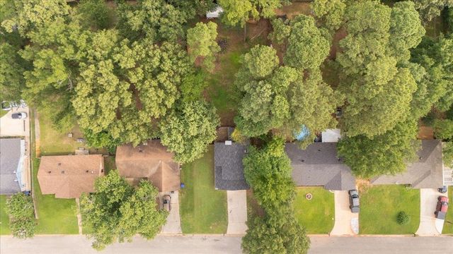 1210 Chad St, Longview, TX 75604