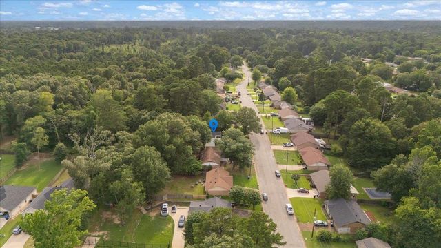1210 Chad St, Longview, TX 75604