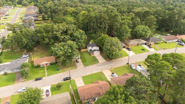 1210 Chad St, Longview, TX 75604