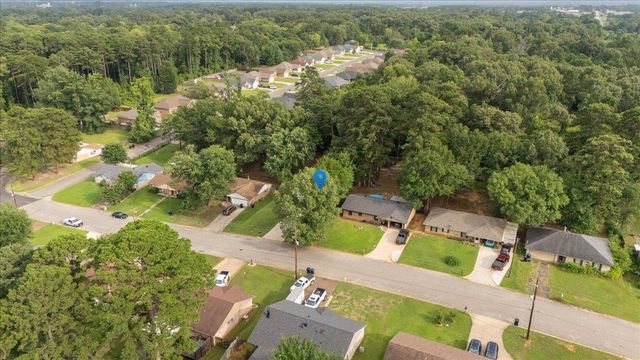 1210 Chad St, Longview, TX 75604
