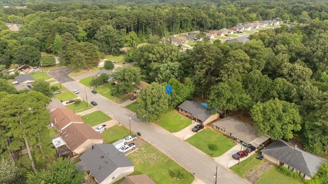 1210 Chad St, Longview, TX 75604
