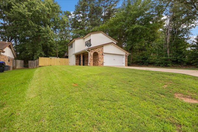 1210 Chad St, Longview, TX 75604